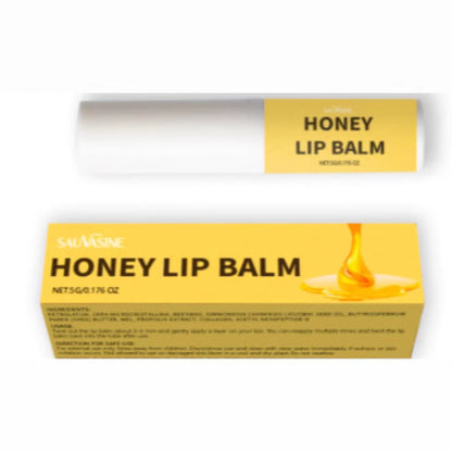 Honey Lip Balm