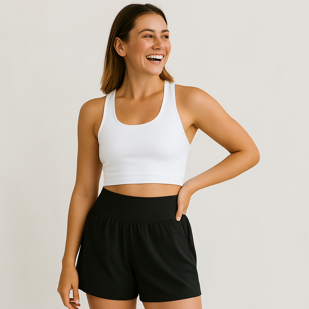 VibeFit Two-Piece