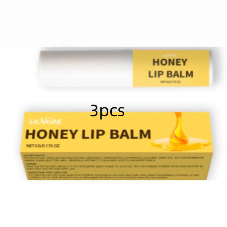 Honey Lip Balm